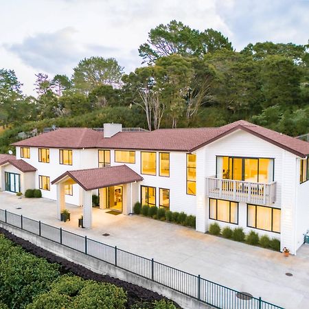 Alpaca Manor Auckland Apartment Екстериор снимка