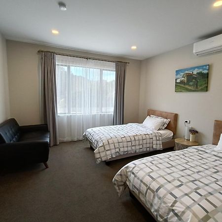 Alpaca Manor Auckland Apartment Екстериор снимка