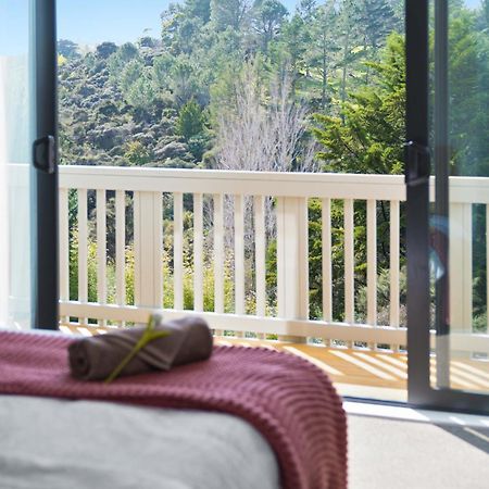 Alpaca Manor Auckland Apartment Екстериор снимка