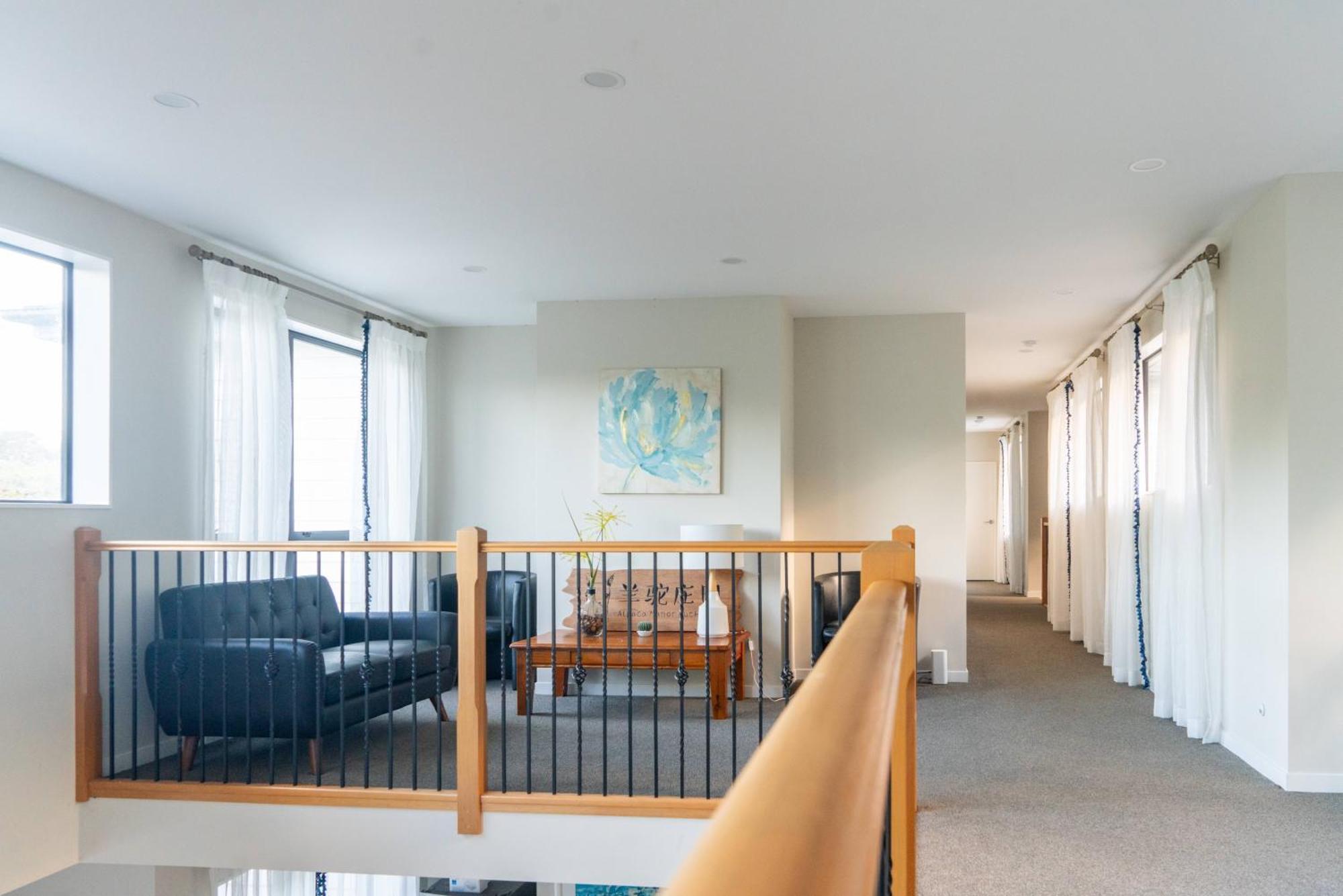 Alpaca Manor Auckland Apartment Екстериор снимка