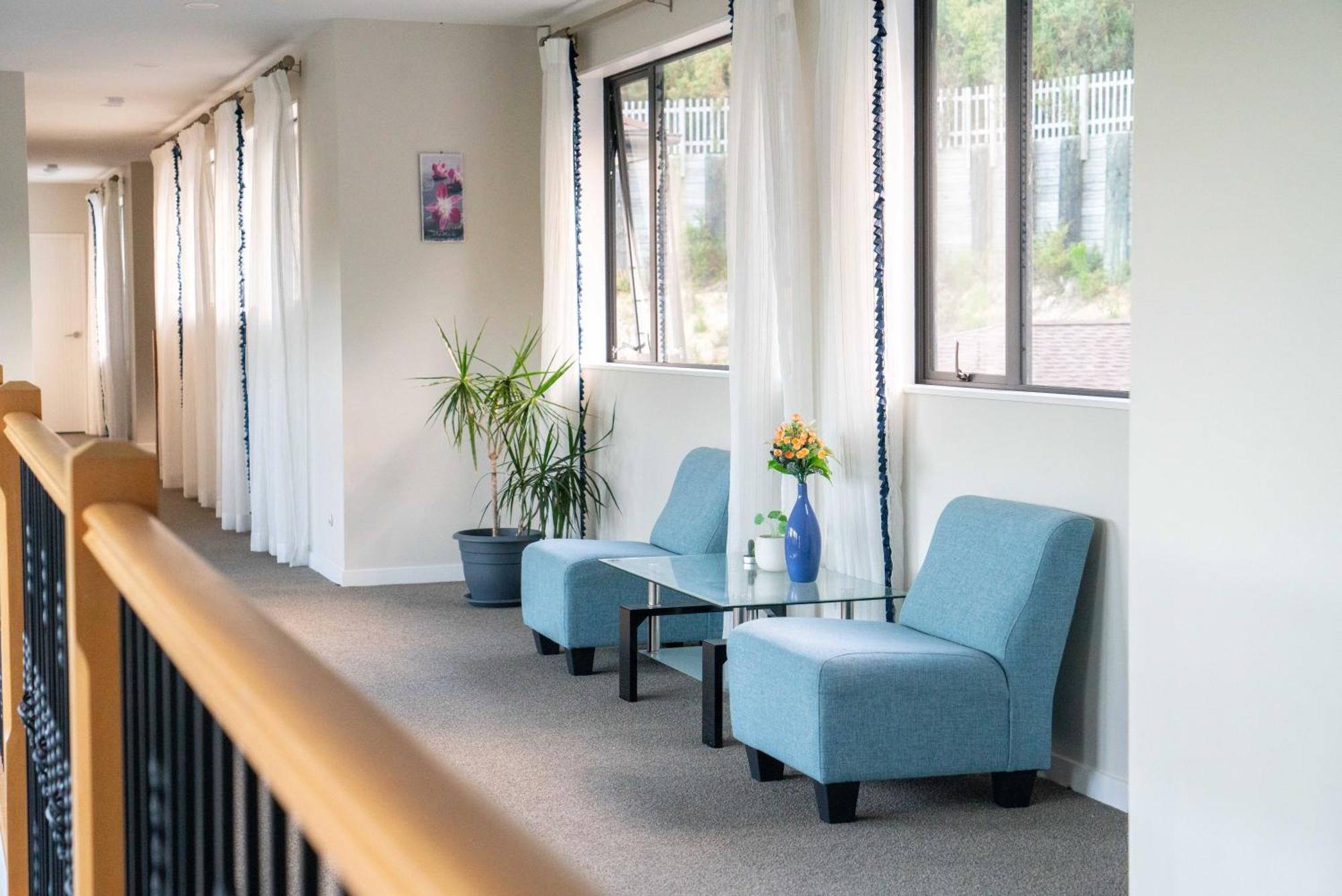 Alpaca Manor Auckland Apartment Екстериор снимка