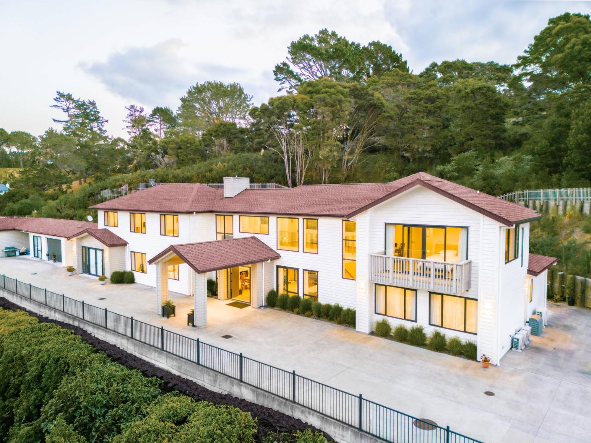 Alpaca Manor Auckland Apartment Екстериор снимка