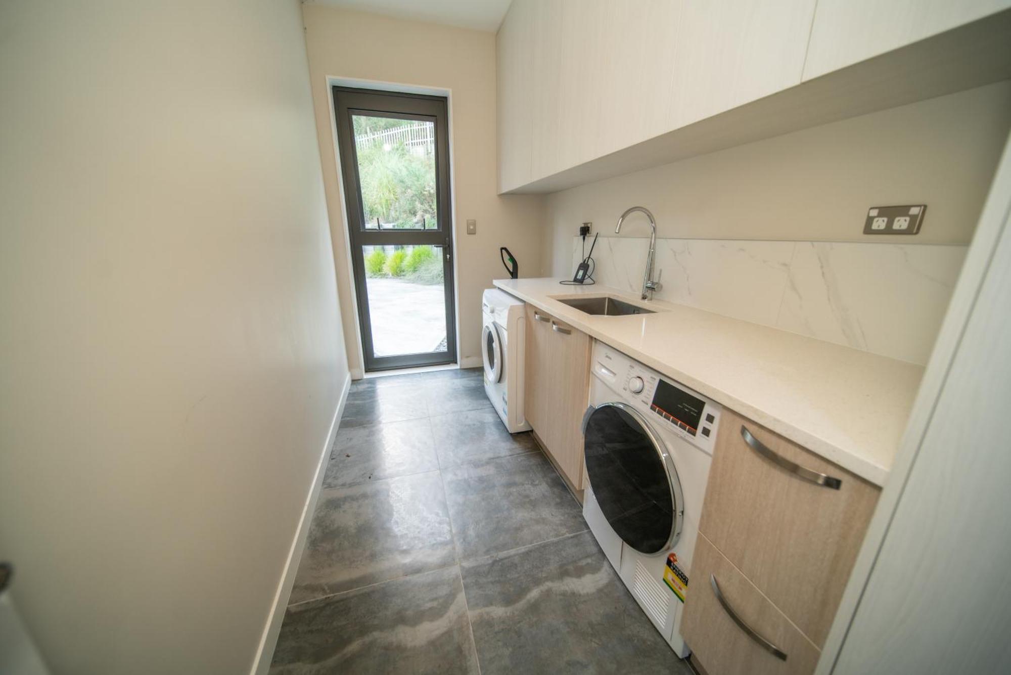 Alpaca Manor Auckland Apartment Екстериор снимка