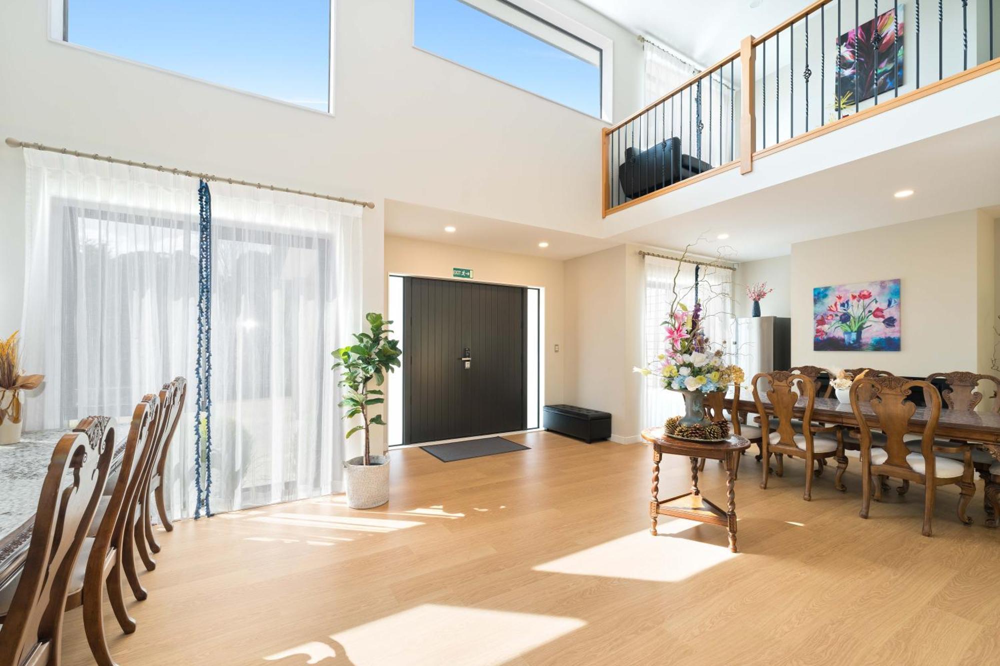 Alpaca Manor Auckland Apartment Екстериор снимка