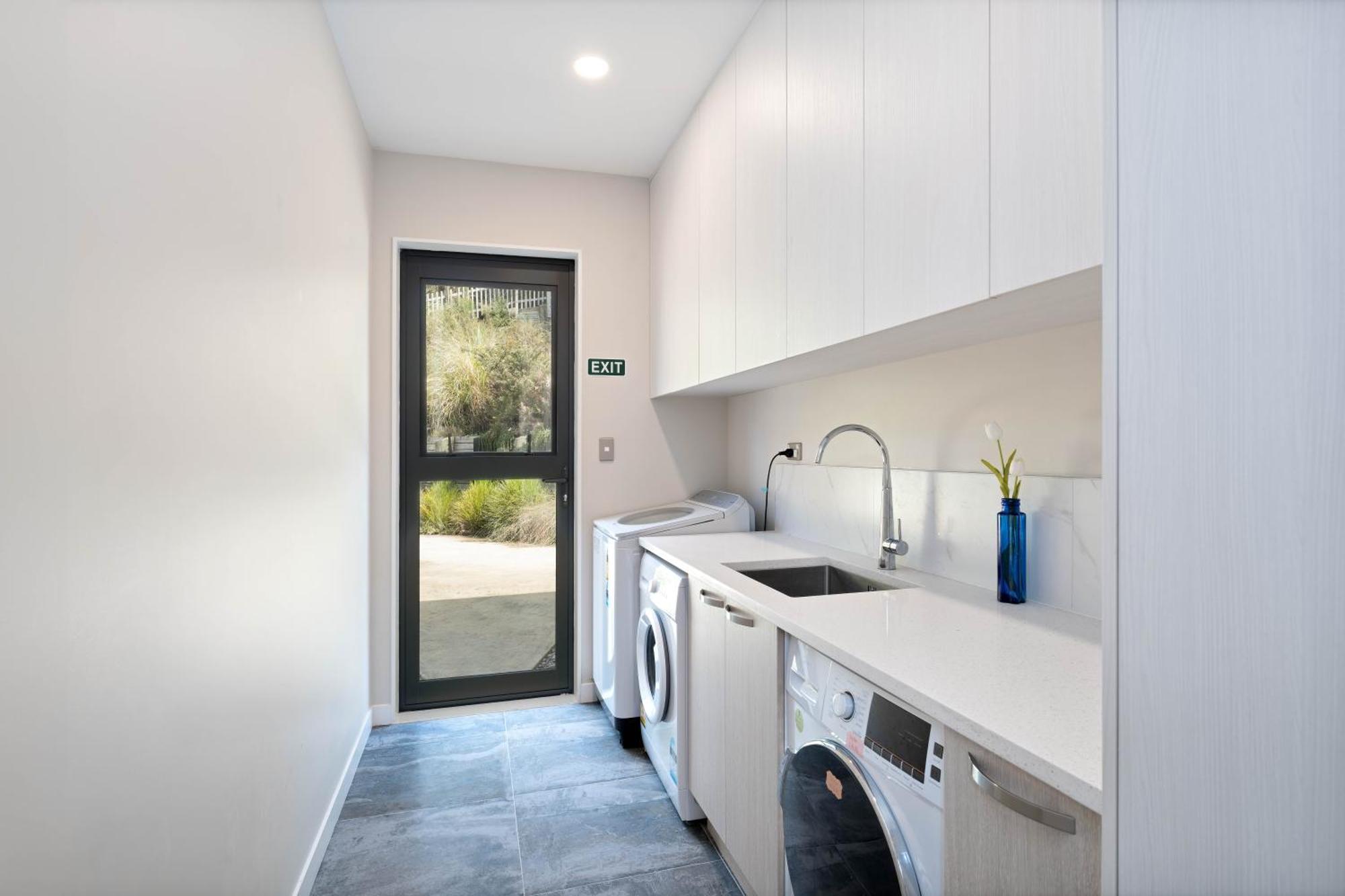 Alpaca Manor Auckland Apartment Екстериор снимка