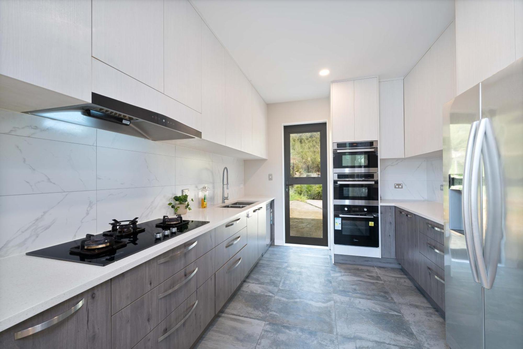 Alpaca Manor Auckland Apartment Екстериор снимка