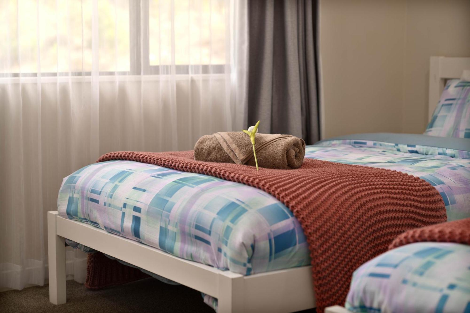 Alpaca Manor Auckland Apartment Екстериор снимка