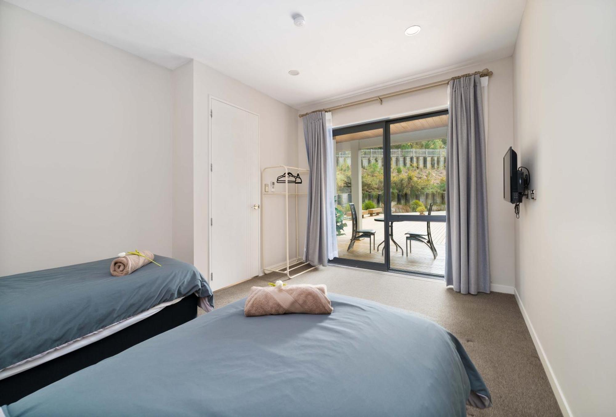 Alpaca Manor Auckland Apartment Екстериор снимка