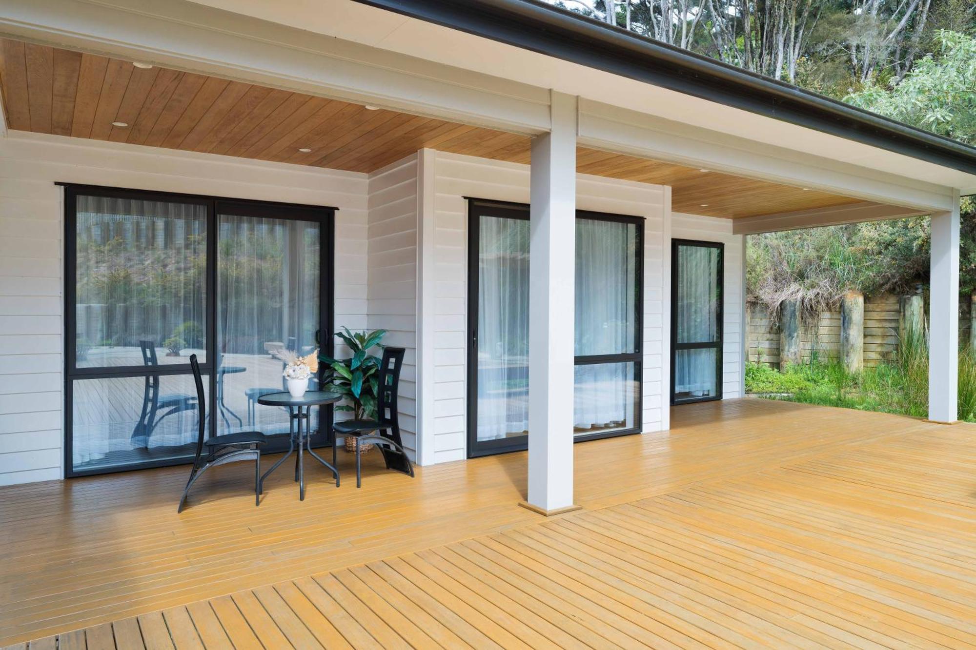 Alpaca Manor Auckland Apartment Екстериор снимка