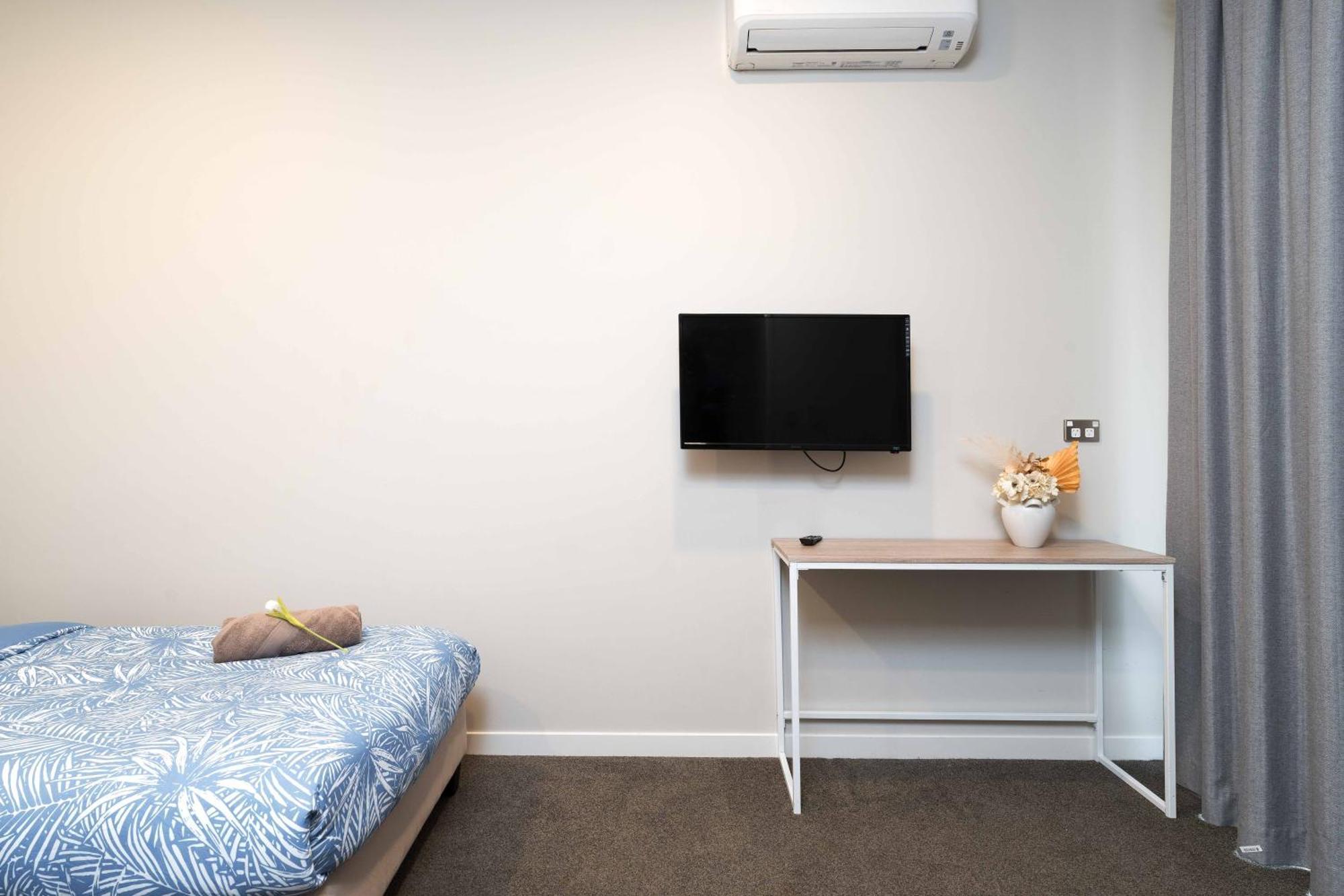 Alpaca Manor Auckland Apartment Екстериор снимка