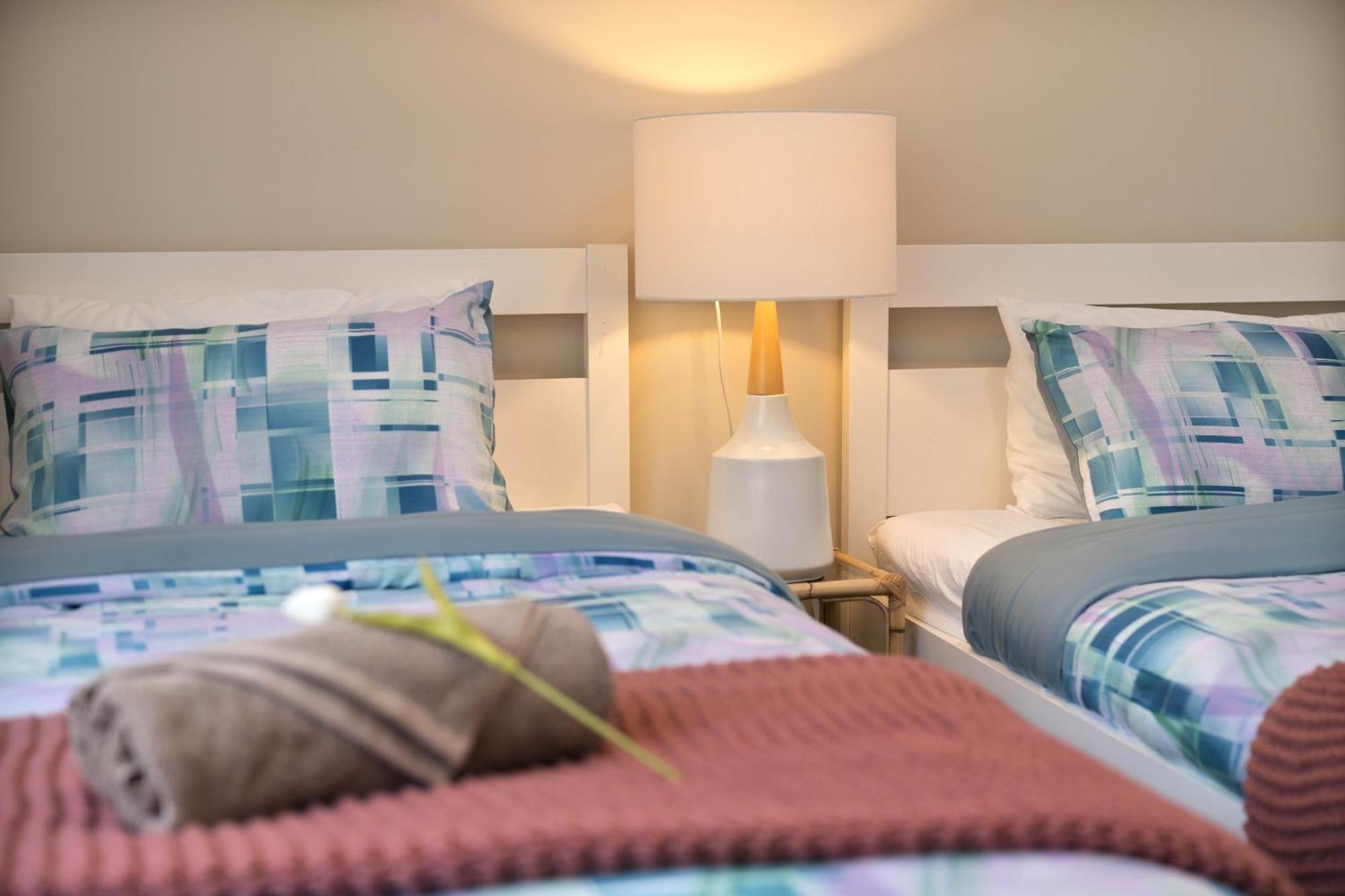 Alpaca Manor Auckland Apartment Екстериор снимка