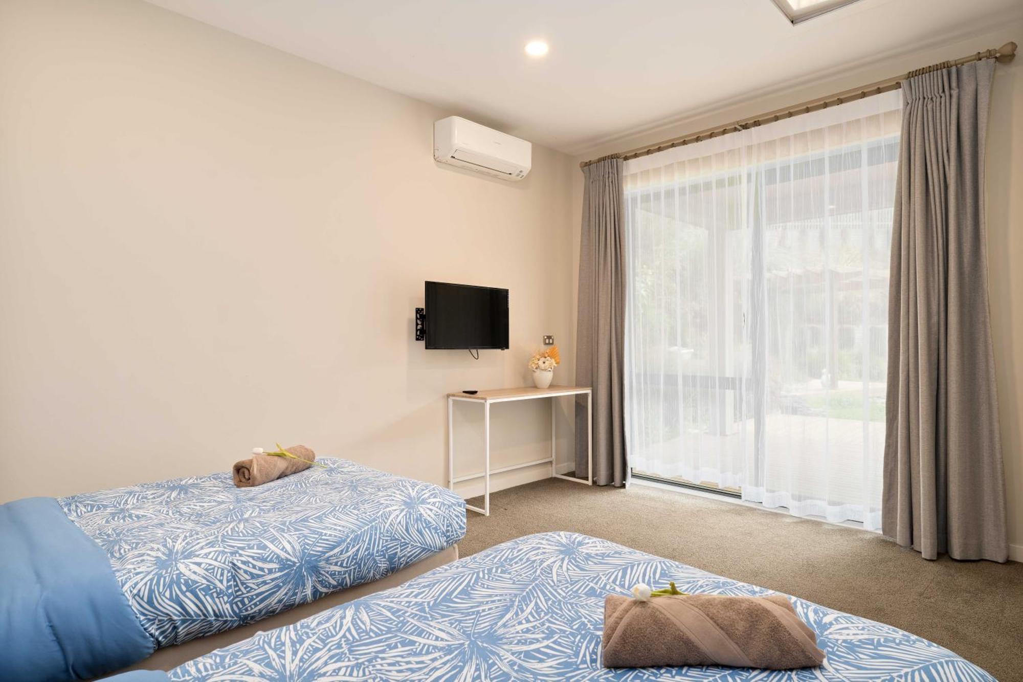 Alpaca Manor Auckland Apartment Екстериор снимка