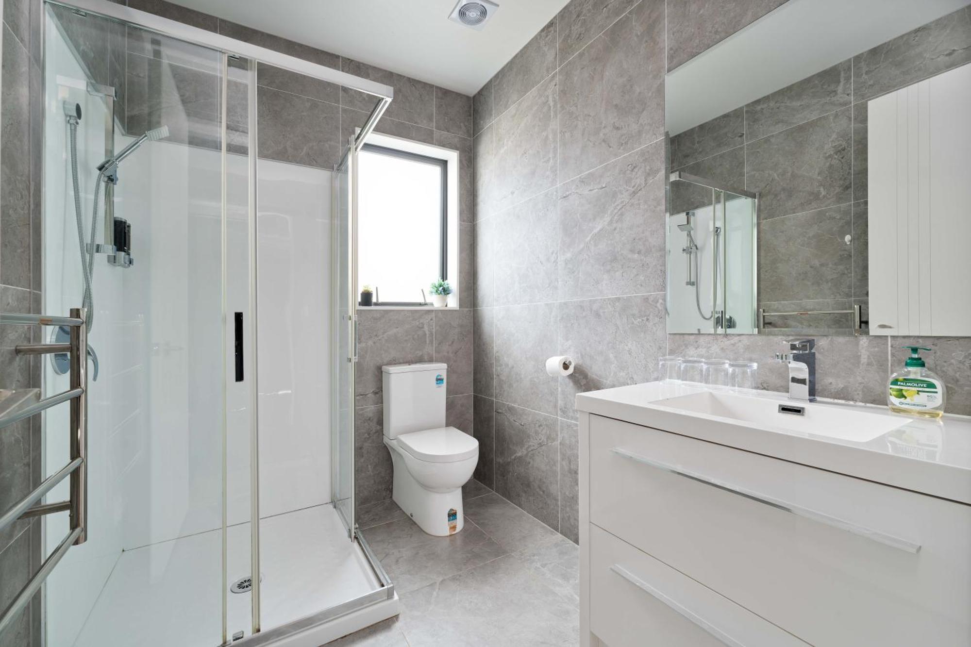 Alpaca Manor Auckland Apartment Екстериор снимка