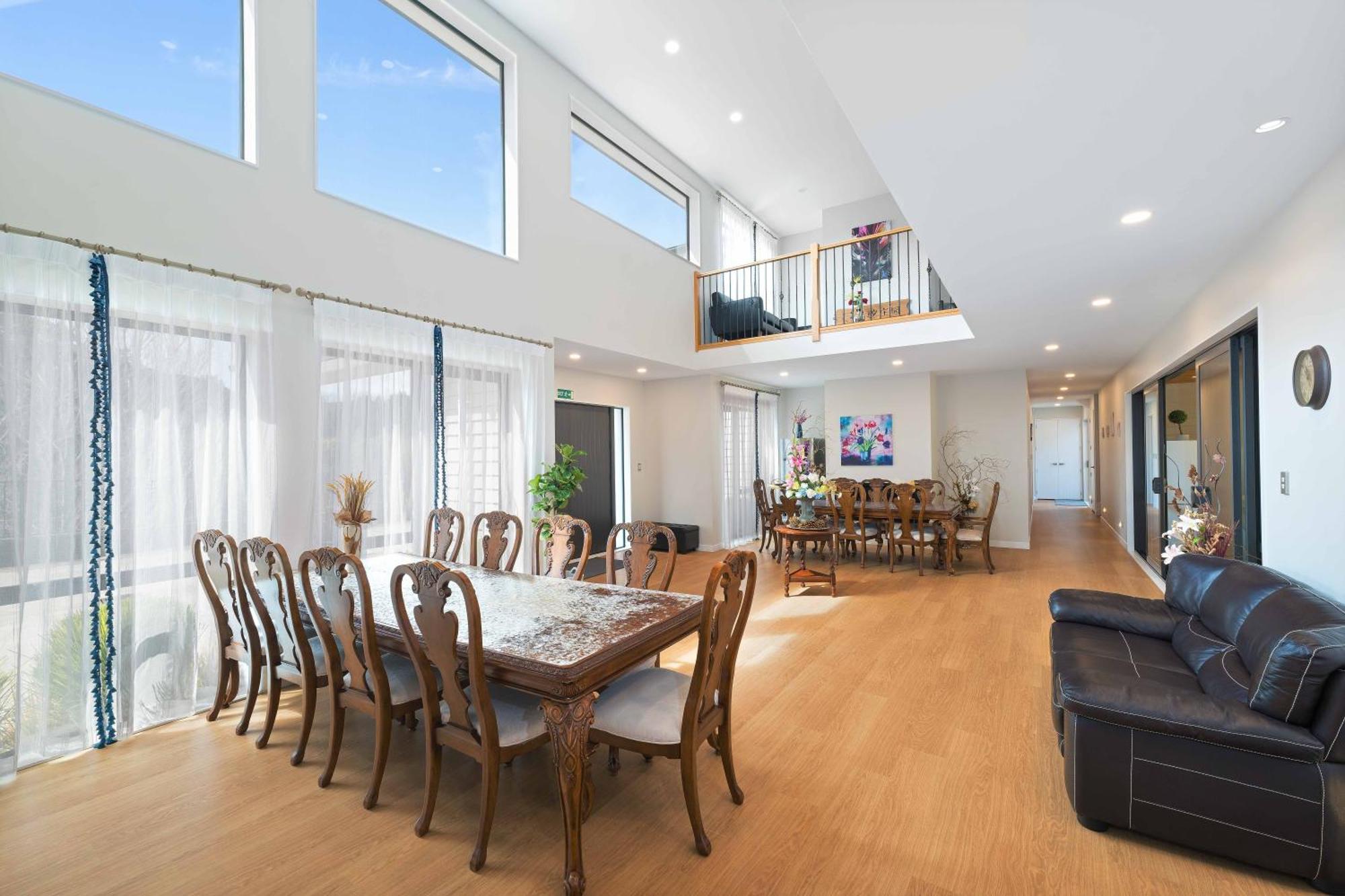 Alpaca Manor Auckland Apartment Екстериор снимка
