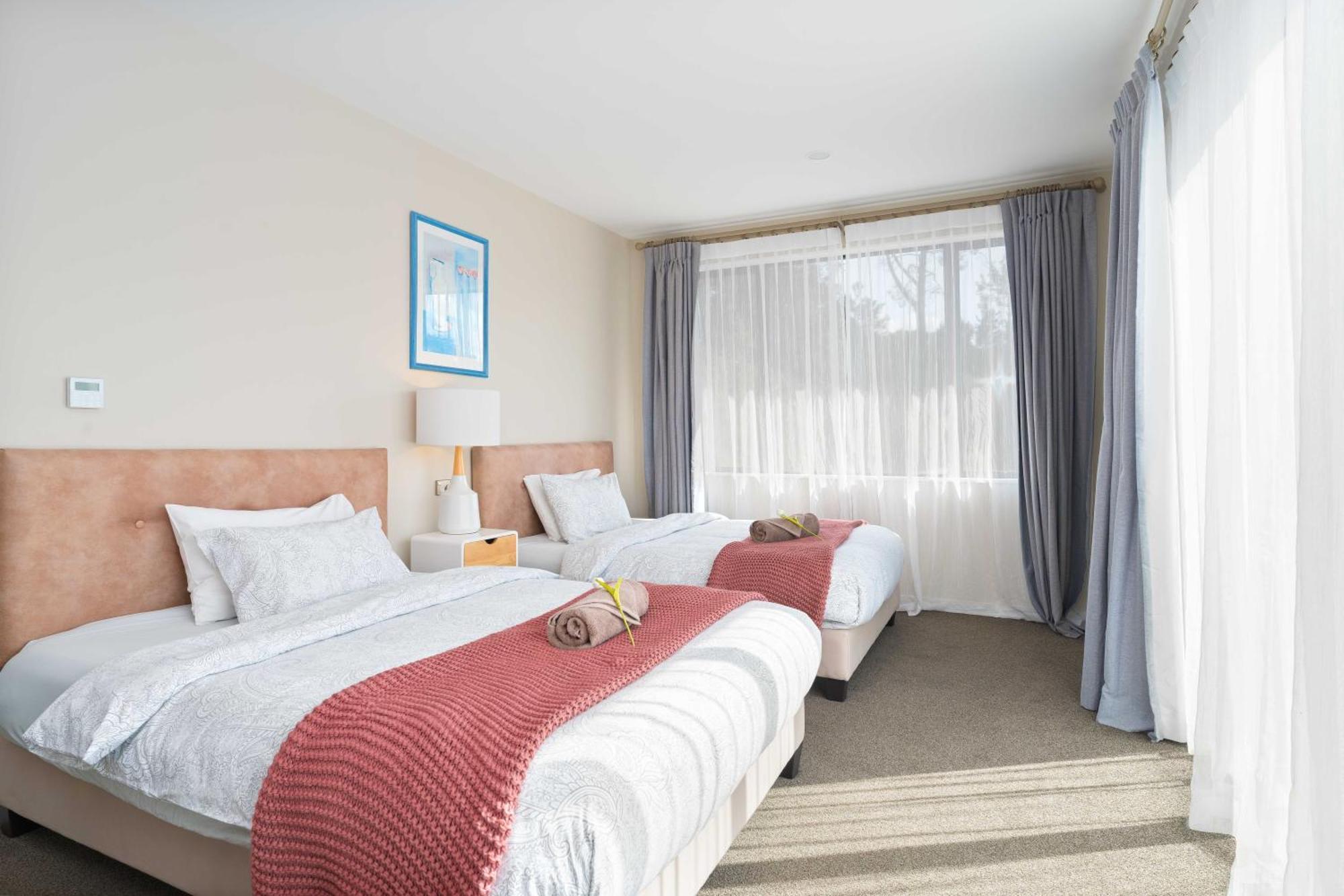 Alpaca Manor Auckland Apartment Екстериор снимка