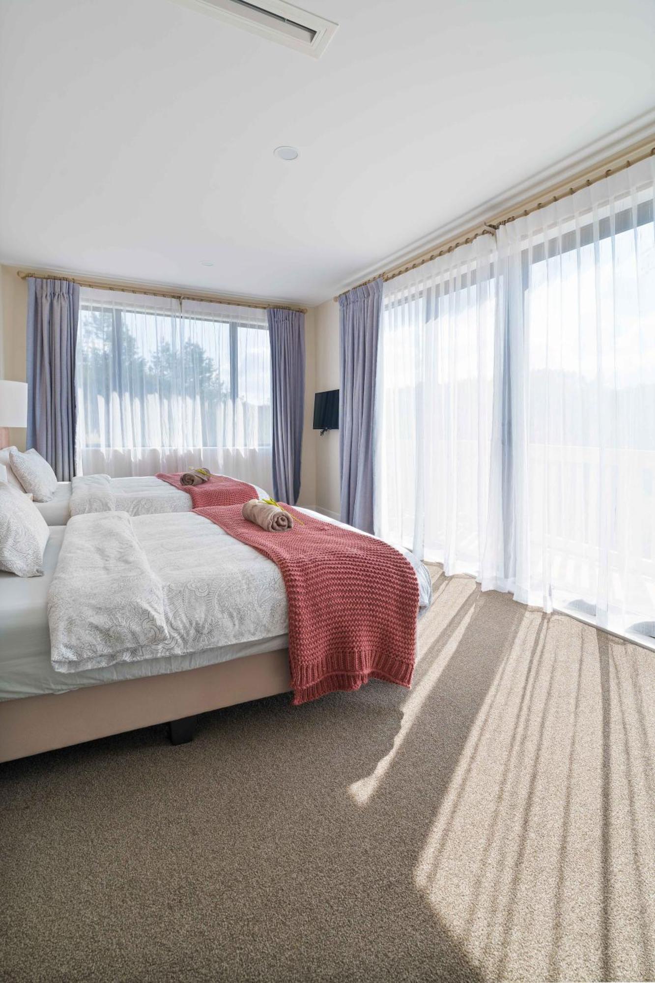 Alpaca Manor Auckland Apartment Екстериор снимка