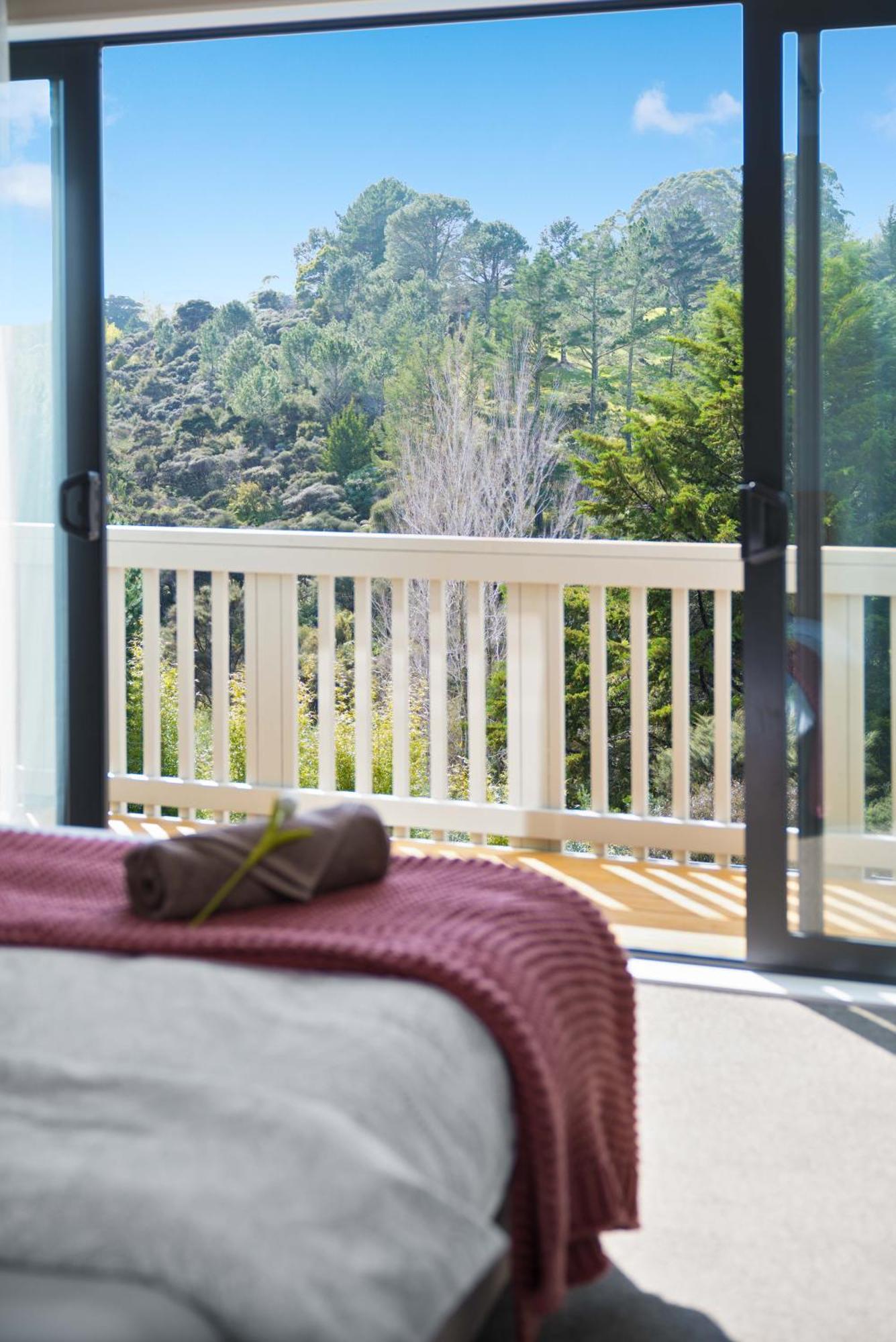Alpaca Manor Auckland Apartment Екстериор снимка