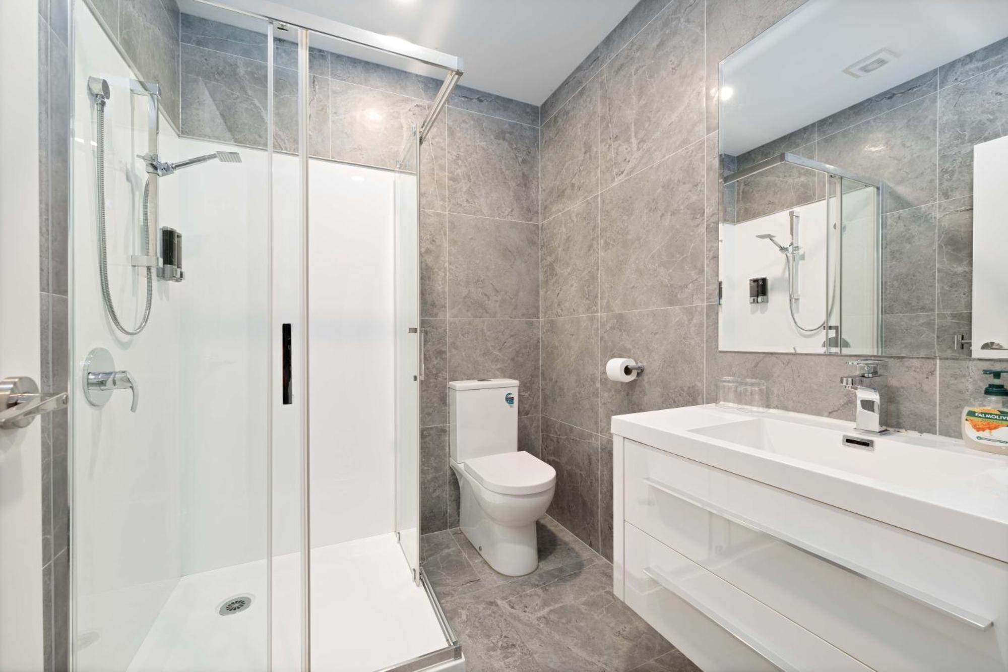 Alpaca Manor Auckland Apartment Екстериор снимка