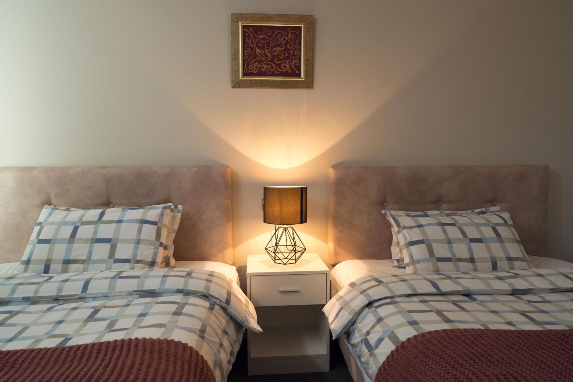 Alpaca Manor Auckland Apartment Екстериор снимка